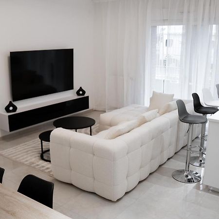 Appartement La Defense Champs Elysee Nanterre Eksteriør bilde