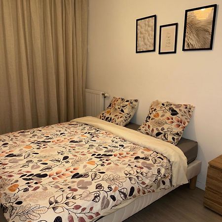 Appartement La Defense Champs Elysee Nanterre Eksteriør bilde