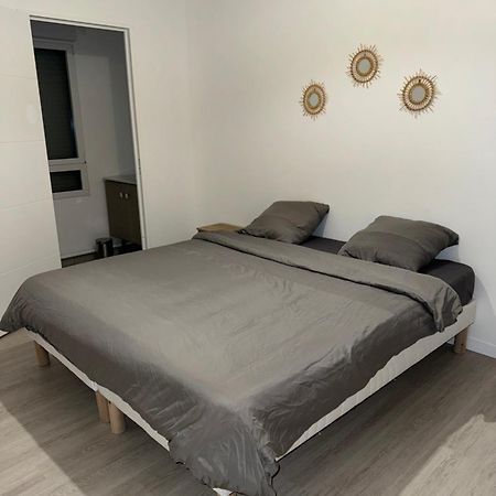 Appartement La Defense Champs Elysee Nanterre Eksteriør bilde