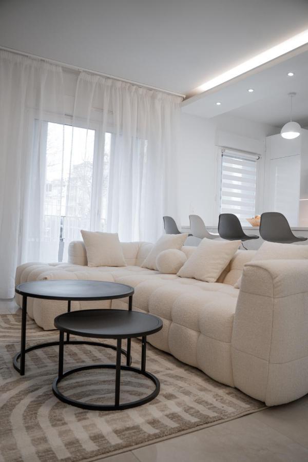Appartement La Defense Champs Elysee Nanterre Eksteriør bilde