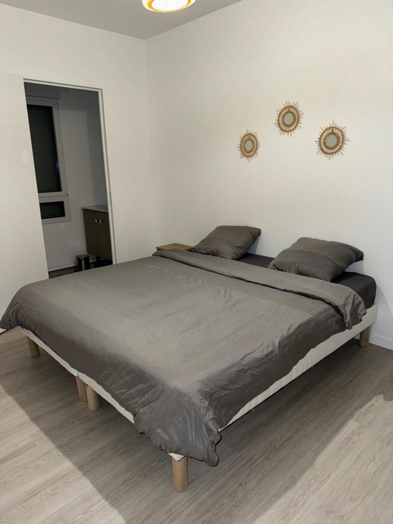 Appartement La Defense Champs Elysee Nanterre Eksteriør bilde